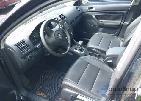 2010 Volkswagen Jetta Se z USA, uszkodzony, nr VIN 3VWRX7AJ0AM032753